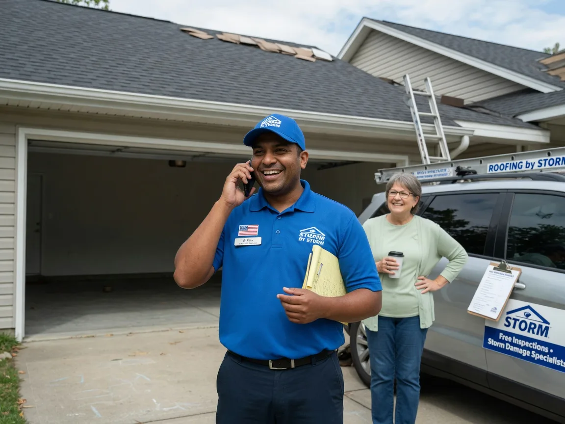 Roof Repair Near Me Rockville, IN FAQs